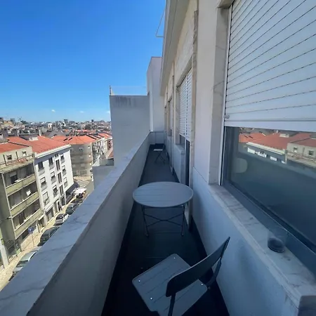 Auberge de jeunesse Do Bairro