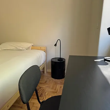 Do Bairro Auberge de jeunesse