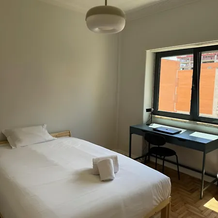 Do Bairro Auberge de jeunesse