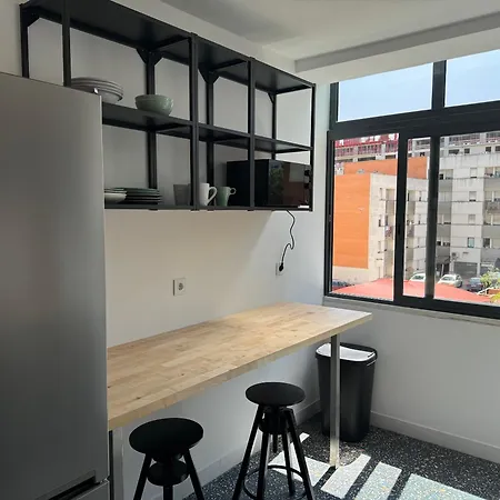 Do Bairro Auberge de jeunesse *