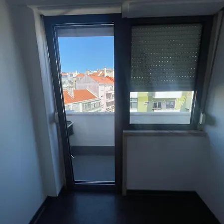 Hostel Do Bairro Lissabon