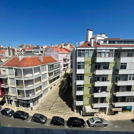 Do Bairro Lissabon