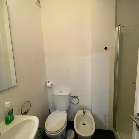 Do Bairro Hostel Lissabon