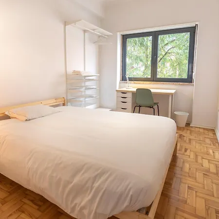 Do Bairro Hostel Lissabon