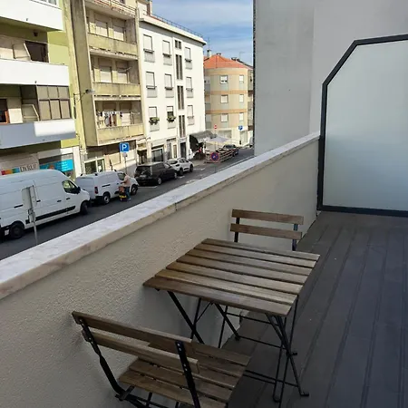 Hostel Do Bairro Lissabon