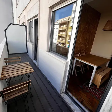 Do Bairro Hostel