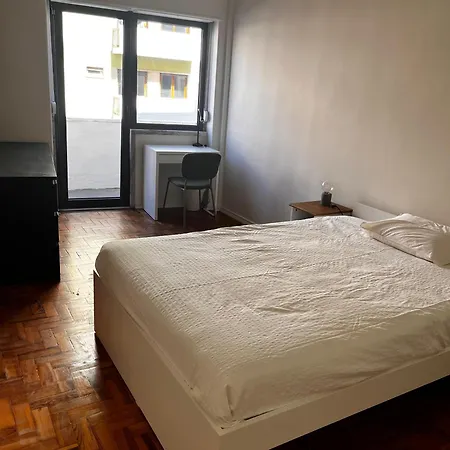 Hostel Do Bairro