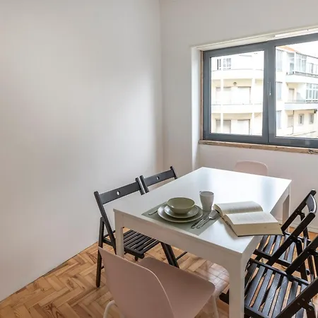 Hostel Do Bairro Lissabon