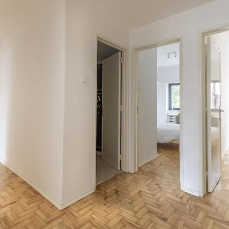 Do Bairro Hostel Lissabon