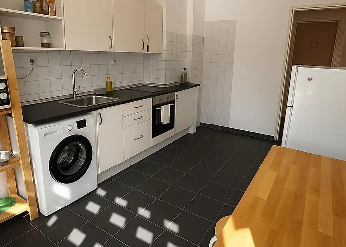 Hostel Do Bairro Lisbon