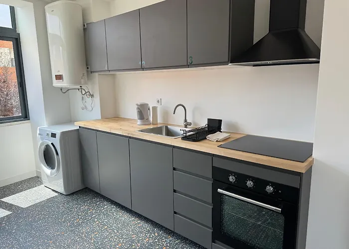 Albergue Do Bairro