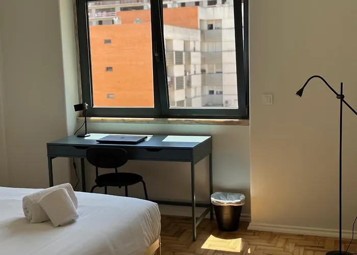Hostel Do Bairro *