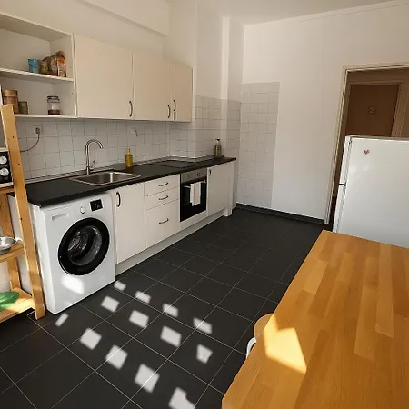 Hostel Do Bairro Lisboa