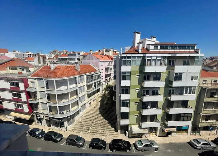 Do Bairro 리스본